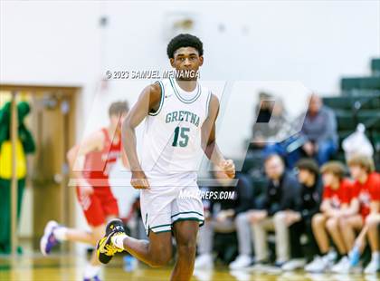 Thumbnail 2 in Millard South @ Gretna photogallery.