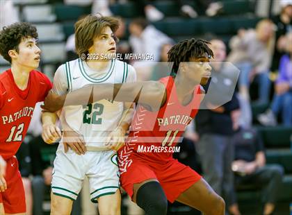 Thumbnail 1 in Millard South @ Gretna photogallery.