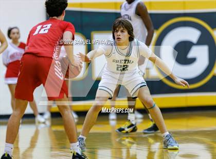 Thumbnail 3 in Millard South @ Gretna photogallery.