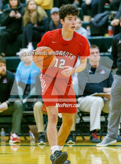 Thumbnail 2 in Millard South @ Gretna photogallery.