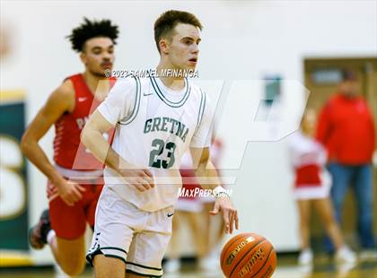 Thumbnail 2 in Millard South @ Gretna photogallery.