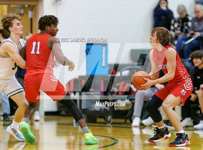 Thumbnail 3 in Millard South @ Gretna photogallery.