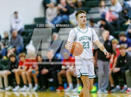 Thumbnail 1 in Millard South @ Gretna photogallery.