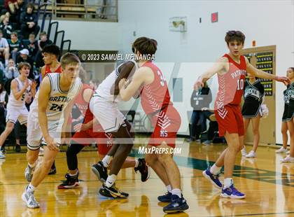 Thumbnail 2 in Millard South @ Gretna photogallery.