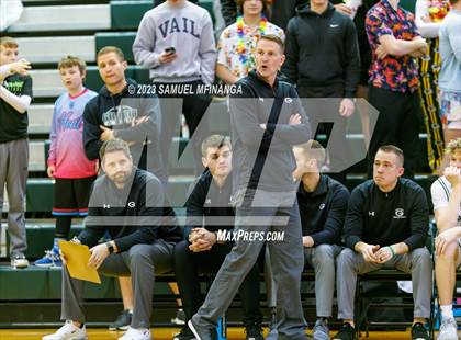 Thumbnail 1 in Millard South @ Gretna photogallery.