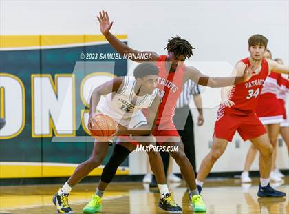 Thumbnail 3 in Millard South @ Gretna photogallery.