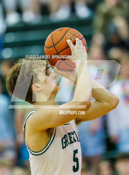 Thumbnail 2 in Millard South @ Gretna photogallery.