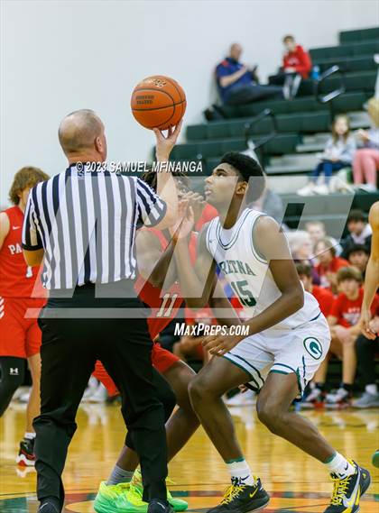 Thumbnail 1 in Millard South @ Gretna photogallery.