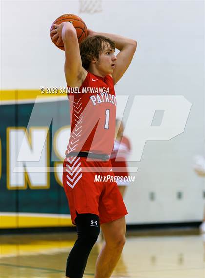 Thumbnail 2 in Millard South @ Gretna photogallery.
