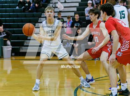 Thumbnail 1 in Millard South @ Gretna photogallery.