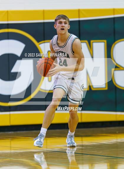 Thumbnail 1 in Millard South @ Gretna photogallery.