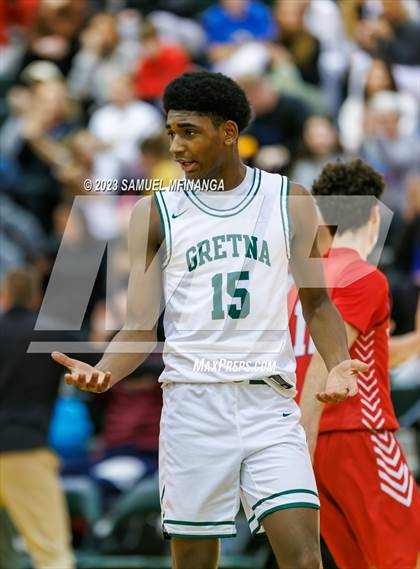 Thumbnail 2 in Millard South @ Gretna photogallery.