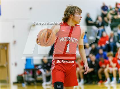 Thumbnail 3 in Millard South @ Gretna photogallery.