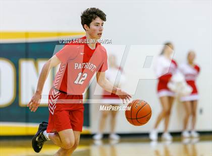 Thumbnail 3 in Millard South @ Gretna photogallery.