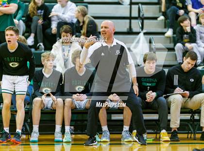 Thumbnail 1 in Millard South @ Gretna photogallery.