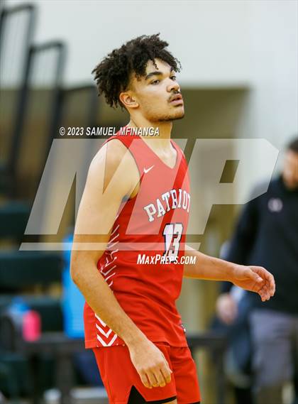Thumbnail 3 in Millard South @ Gretna photogallery.