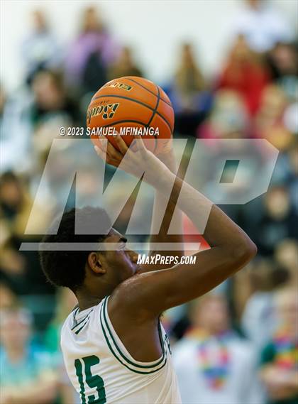 Thumbnail 2 in Millard South @ Gretna photogallery.