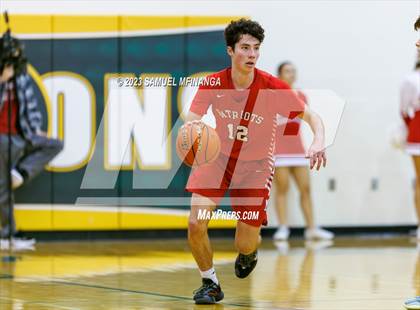 Thumbnail 3 in Millard South @ Gretna photogallery.