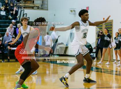 Thumbnail 2 in Millard South @ Gretna photogallery.