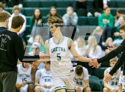 Thumbnail 2 in Millard South @ Gretna photogallery.