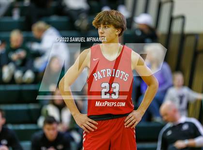 Thumbnail 2 in Millard South @ Gretna photogallery.