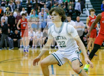 Thumbnail 1 in Millard South @ Gretna photogallery.
