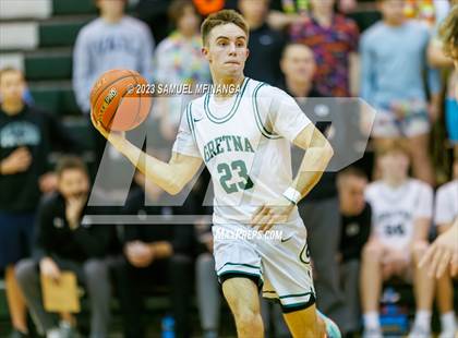 Thumbnail 2 in Millard South @ Gretna photogallery.