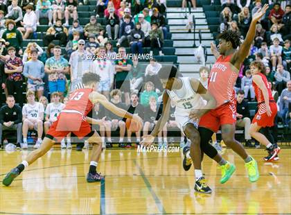 Thumbnail 3 in Millard South @ Gretna photogallery.