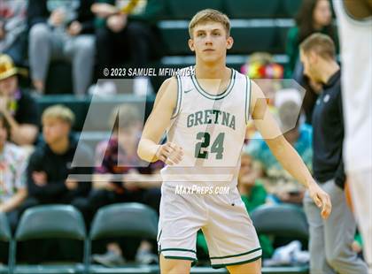 Thumbnail 3 in Millard South @ Gretna photogallery.