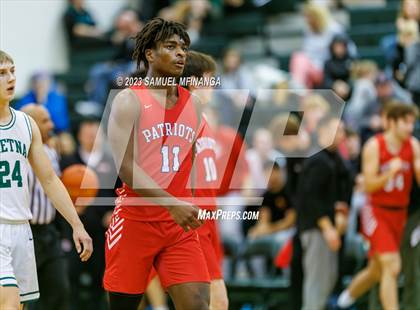 Thumbnail 1 in Millard South @ Gretna photogallery.