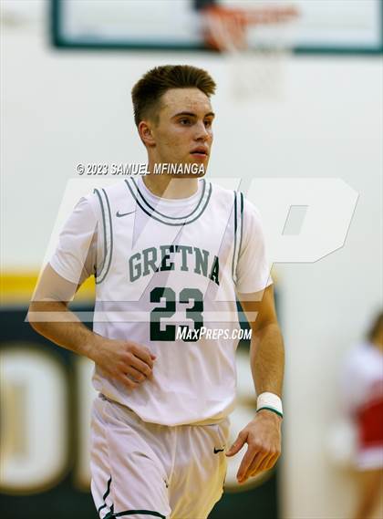 Thumbnail 3 in Millard South @ Gretna photogallery.
