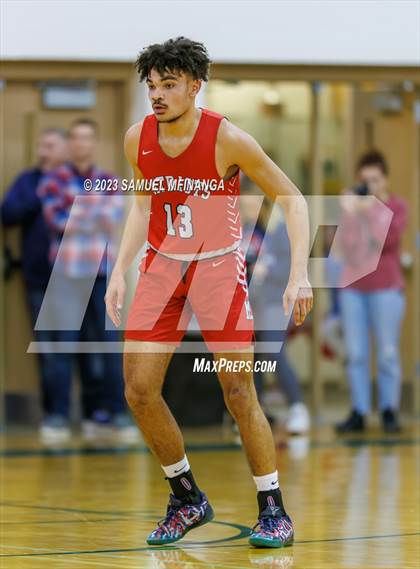 Thumbnail 3 in Millard South @ Gretna photogallery.