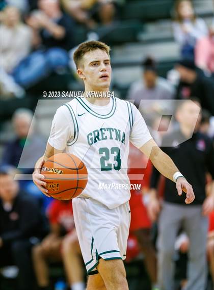 Thumbnail 3 in Millard South @ Gretna photogallery.