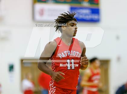 Thumbnail 3 in Millard South @ Gretna photogallery.