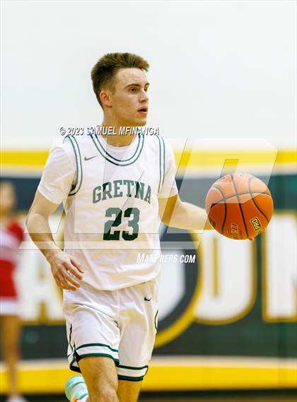 Thumbnail 2 in Millard South @ Gretna photogallery.