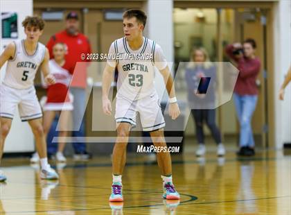 Thumbnail 1 in Millard South @ Gretna photogallery.