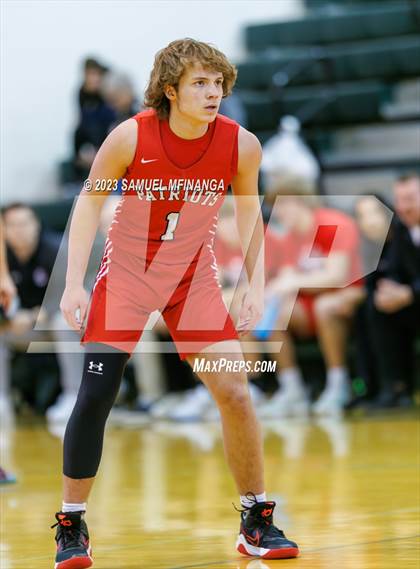Thumbnail 1 in Millard South @ Gretna photogallery.