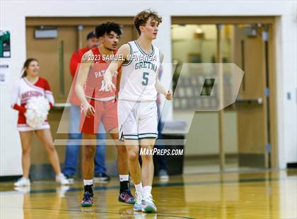 Thumbnail 2 in Millard South @ Gretna photogallery.