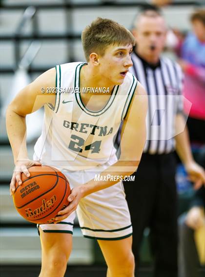 Thumbnail 1 in Millard South @ Gretna photogallery.