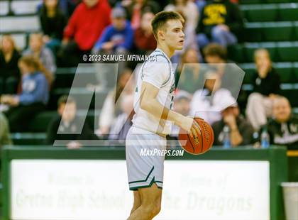 Thumbnail 2 in Millard South @ Gretna photogallery.