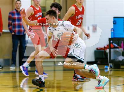 Thumbnail 2 in Millard South @ Gretna photogallery.