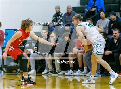 Thumbnail 3 in Millard South @ Gretna photogallery.