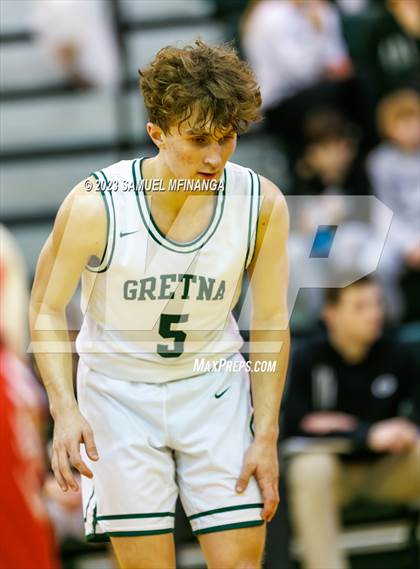 Thumbnail 1 in Millard South @ Gretna photogallery.