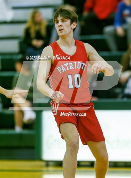 Thumbnail 2 in Millard South @ Gretna photogallery.