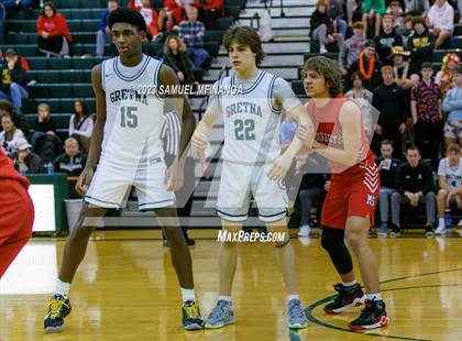 Thumbnail 2 in Millard South @ Gretna photogallery.