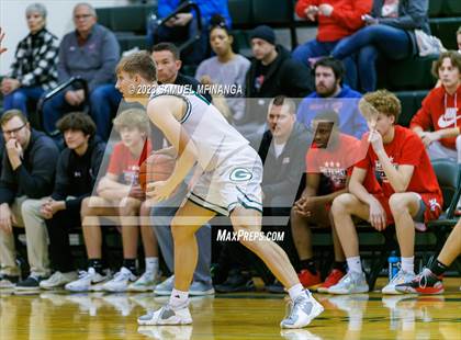 Thumbnail 2 in Millard South @ Gretna photogallery.