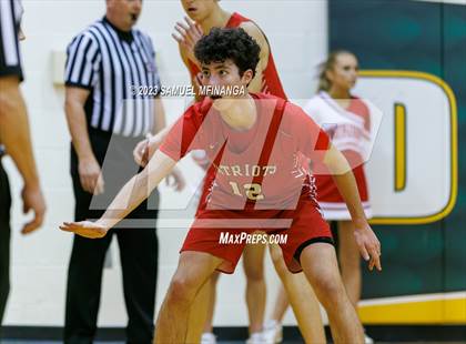 Thumbnail 3 in Millard South @ Gretna photogallery.