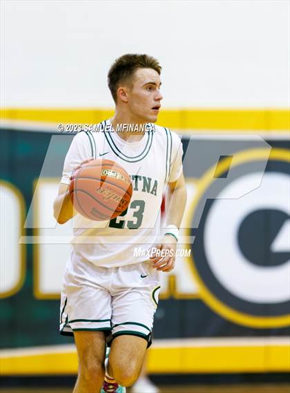 Thumbnail 3 in Millard South @ Gretna photogallery.