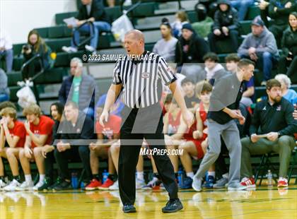 Thumbnail 3 in Millard South @ Gretna photogallery.