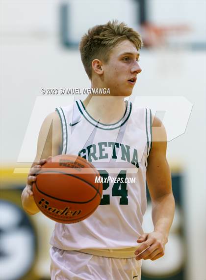 Thumbnail 3 in Millard South @ Gretna photogallery.